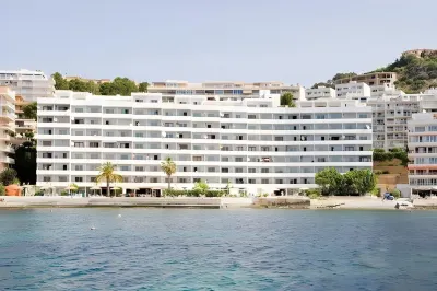 Globales Verdemar Hotels near CR7 Es Galatzo - S'Esclop Trail