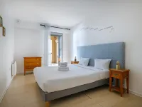 Residhotel Villa Maupassant Hotels in Cannes