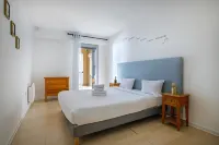Residhotel Villa Maupassant