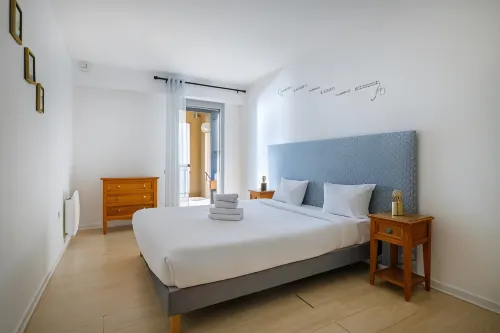 Residhotel Villa Maupassant