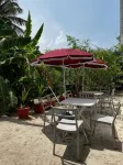 Gaskara Guesthouse فنادق في Gaakoshinbi