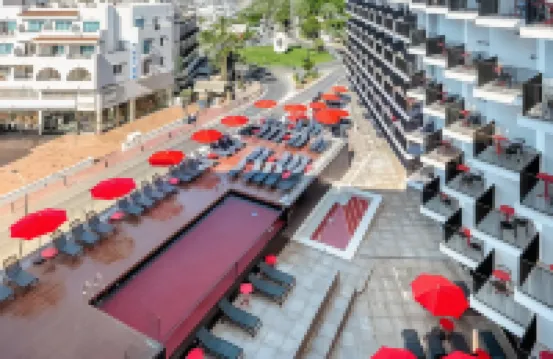 Hotel Vibra District - Adults Only