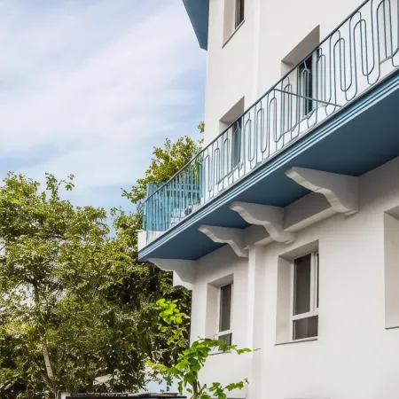 ELIADA HOTEL