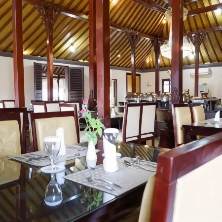 Ataya Hotel Hôtels à : Kabupaten de Boyolali