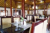 Ataya Hotel - balcony