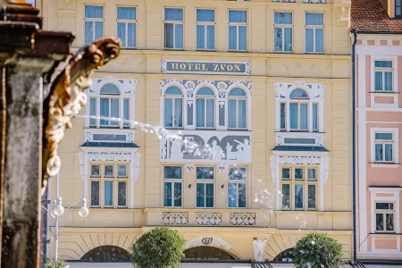 Grandhotel Zvon