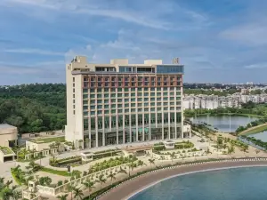 Taj Lakefront Bhopal