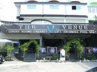 The Venue Residence Hotels in Pattaya