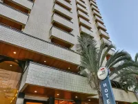 San Marino Suites Hotel by Nobile Hotels near Buritis Park