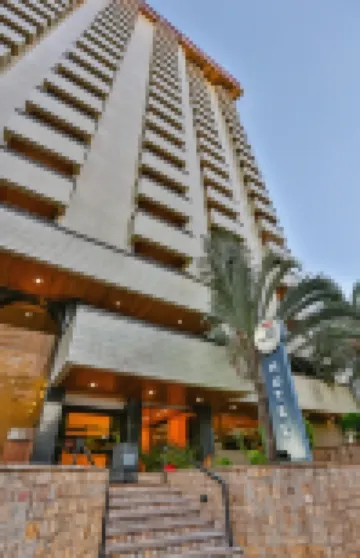 San Marino Suites Hotel by Nobile