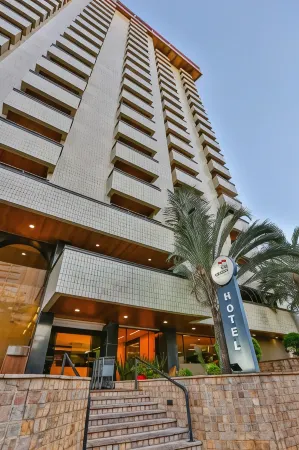 San Marino Suites Hotel by Nobile