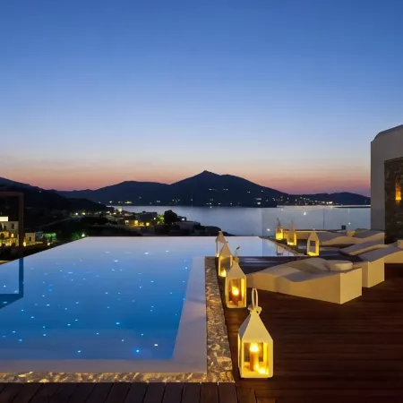 Hotel Senia - Onar Hotels Collection