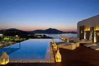 Hotel Senia - Onar Hotels Collection - Private Pools