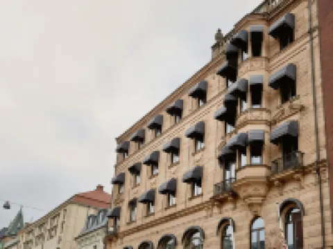 Moment Hotels Hotels in Malmo