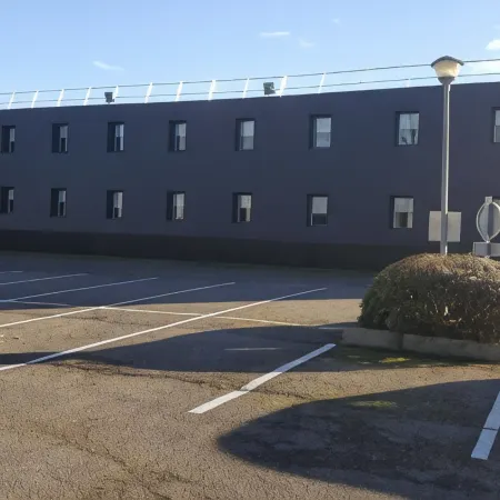 Ibis Dieppe Val Druel