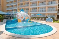 Gran Hotel Stella Maris Urban Resort & Conventions - per famiglie