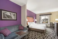 La Quinta Inn & Suites by Wyndham Norwich-Plainfield-Casino Hotel di Canterbury