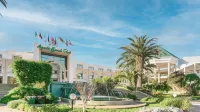 Agadir Beach Club Hotel a 