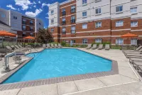 Hyatt House Plymouth Mtg PHL Hotels in Plymouth Meeting