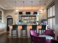 Sidney Hotel London-Victoria Hotels near Pimlico
