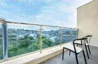 Blanc Hotel & Resort - Ocean View