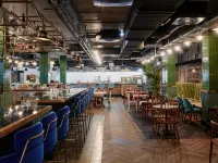 Max Brown Hotel 7th District, Part of Sircle Collection Hotels near نيوباو. .07