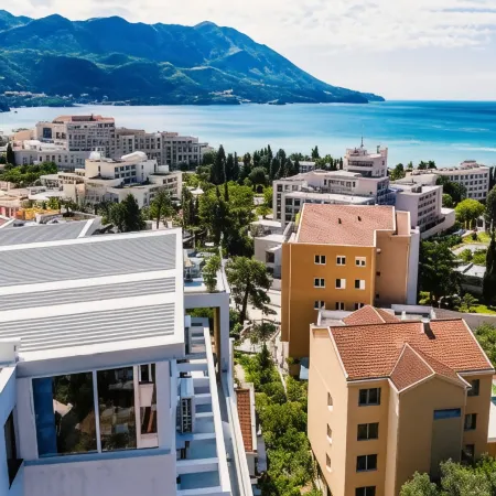 Hotel Lusso Mare by Aycon