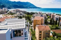 Hotel Lusso Mare by Aycon - Sea View