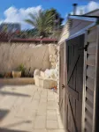 Maya Guest House - German Colony & Baháí Gardens, Haifa Hotel in zona Terrazze bahai