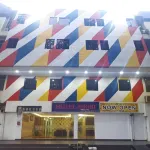 Shobi Hotel Johor Bahru Near CIQ JB - 3 Sao