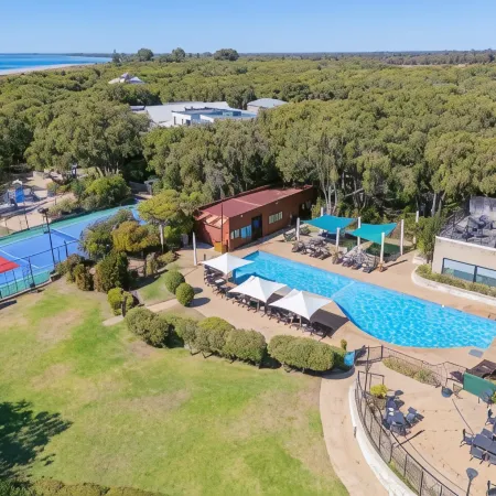 Club Wyndham Dunsborough, Trademark Collection by Wyndham