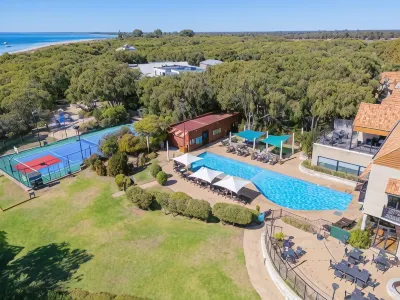 Club Wyndham Dunsborough, Trademark Collection by Wyndham