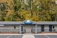 Days Inn by Wyndham Salisbury, NC Hotels in Salisbury