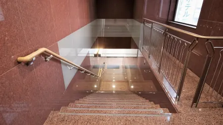 Royal Hotel Shinokubo Отели рядом с достопримечательностью «Dogenzaka»