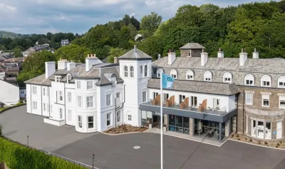 The Ro Hotel Windermere Các khách sạn gần The World of Beatrix Potter