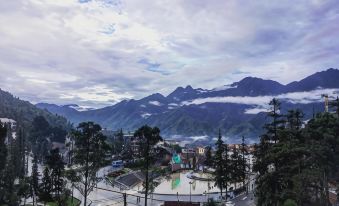 Sapa Wings Hotel