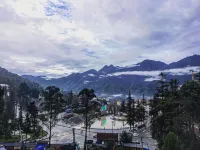Sapa Wings Hotel Hotels in TT. Sa Pa