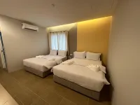 A1 Hotel Sungai Petani Hotele w: Bedong