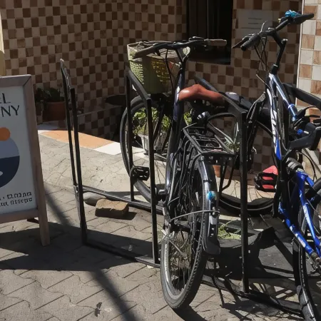 Harmony Boutique Hostel