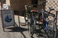 Harmony Boutique Hostel