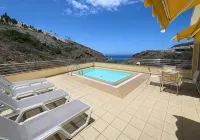 Holiday Club Sol Amadores - Hot Tub