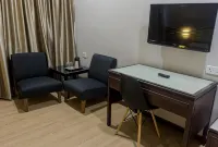 Hotel Samila Hotels in Alor Setar