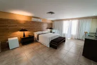 Garden Hotel - 3-Sterne