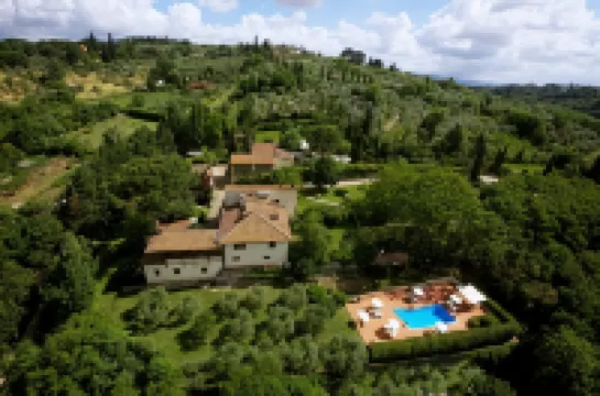 Marignolle Relais & Charme - Residenza d'Epoca