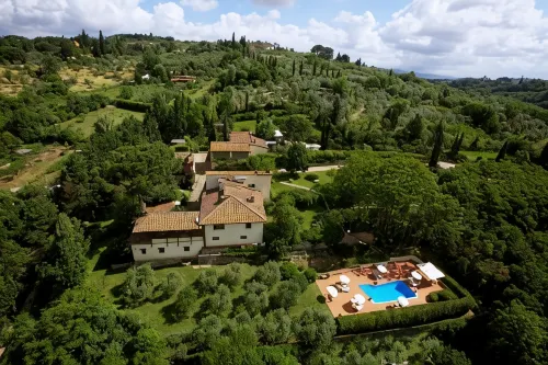 Marignolle Relais & Charme - Residenza d'Epoca