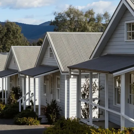 Nimbo Fork Lodge