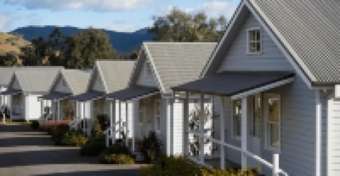 Nimbo Fork Lodge