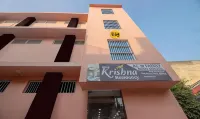 Itsy Hotels Krishna Residency, Govardhan Chauraha Hotel in zona Har Deva Ji Temple
