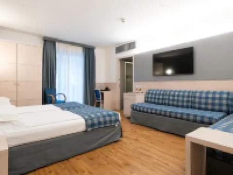 Caravel Bike Hotel Hotels in Torbole
