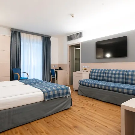 Caravel Bike Hotel Hotels in Torbole
